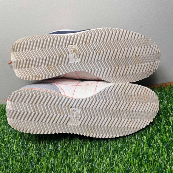 Nike Kendrick Lamar x Cortez Basic Slip White House Shoes - Picture 6 of 10